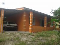 Venda de Casa em Tres Pocos em Pinheiral-RJ