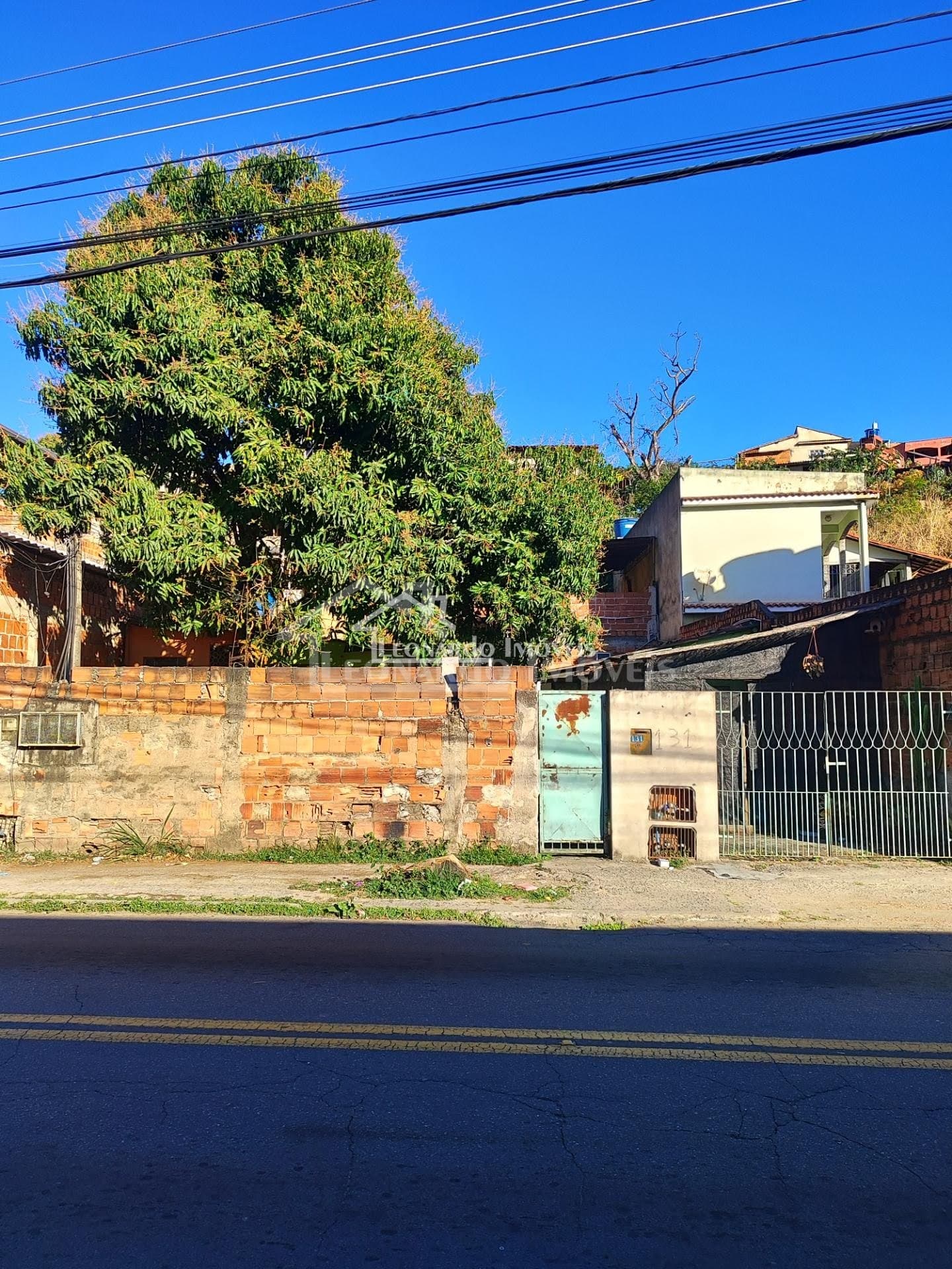 Casa — Padrão em Santo Agostinho