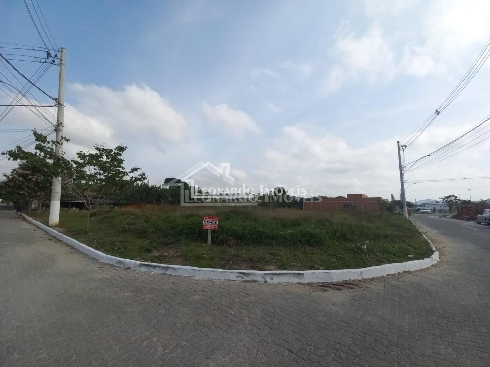 Terreno — Padrão em Bela Vista