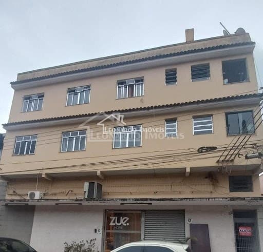 Apartamento — Padrão em Retiro