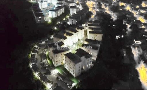 Apartamento — Padrão em Água Limpa